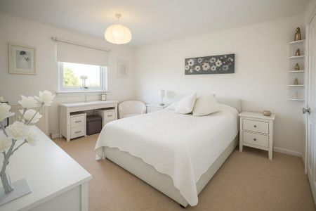 2 bedroom terraced house to rent - Photo 5