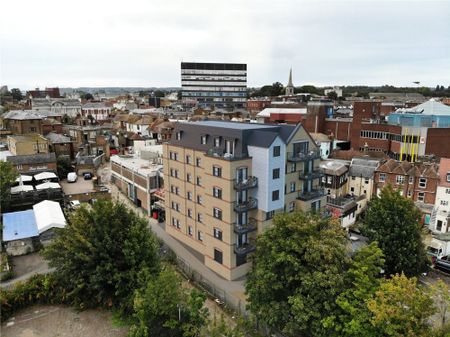 2 bed flat to rent in Gabriel's Hill, Maidstone, ME15 - Photo 4