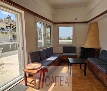 Διαμέρισμα για ενοικίαση Πεδίο Άρεως (Γκύζη - Πεδίον Άρεως) - Photo 1