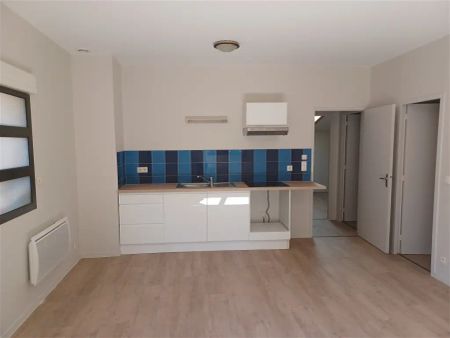 Location maison 3 pièces - 56m² à Cadours (31480) - Photo 4