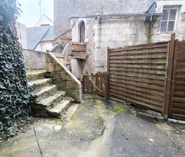 Location Appartement 3 pièces 47m² LE LION D ANGERS 49220 - Photo 5