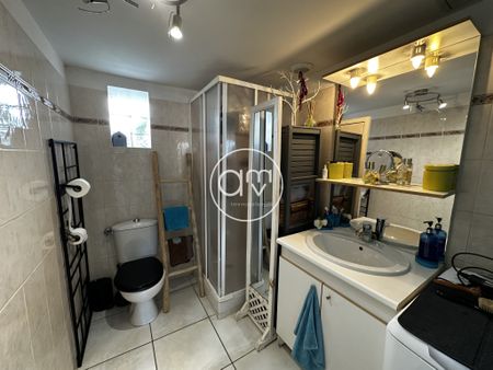 Location Appartement 2 pièces 26m² LA GARDE 83130 - Photo 4