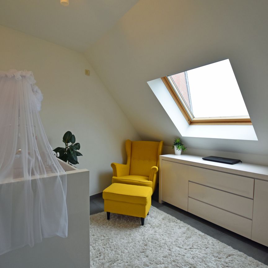 Duplex te huur in Eeklo - Photo 1