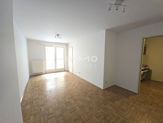 Zentrale INNENSTADTLAGE: SINGLE-HIT mit Balkon in ruhiger Lage - Sackstraße 24 / Top 26 - Foto 1