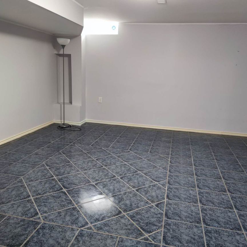 For Lease - 37 Belvia Drive Unit# Bsmt, Vaughan, Ontario - Photo 1