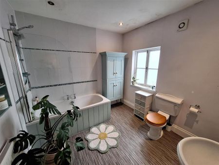 1 bedroom terraced house to rent - Photo 4