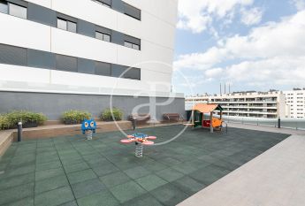 Flat for rent in Canal de Badalona