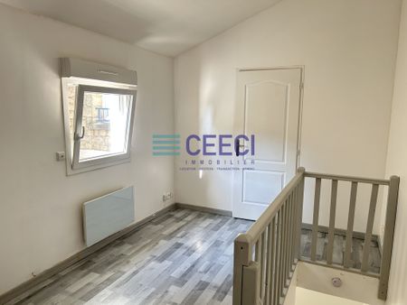 Location Appartement 2 pièces 27m² SOISSONS 02200 - Photo 5