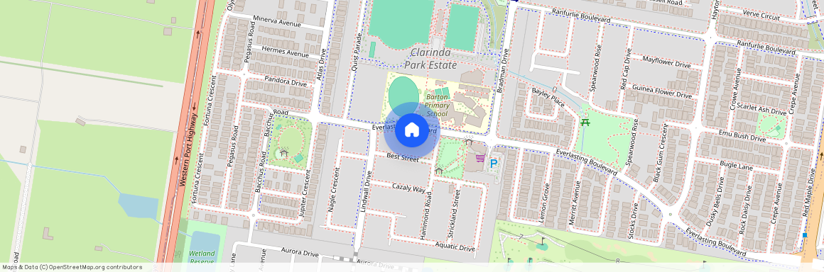 101 Everlasting Boulevard, Vic 3977, Cranbourne West