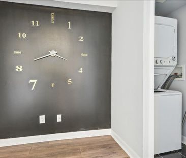 For Lease - 525 Wilson Avenue Unit# 405, Toronto, Ontario - Photo 3