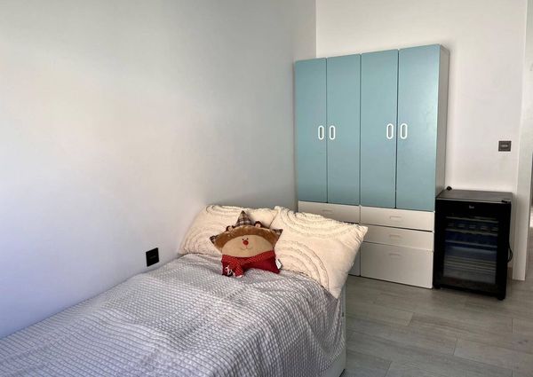 4 room luxury House for rent in Finestrat, Spain