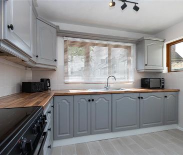 1 bedroom end of terrace house to rent - Photo 1