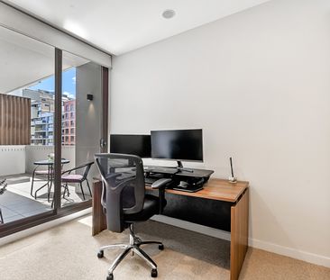 66/117-119 Pacific Highway, Hornsby NSW 2077 - Apartment For Rent |... - Photo 6