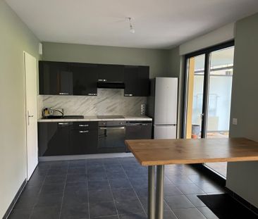 Appartement 3 pièces à Lorry-lès-Metz - Photo 6