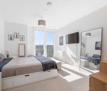 1 Bed Flat, Somerset Place, SW2 - Photo 4
