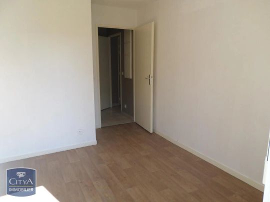 Appartement à louer 2 pièces 48.65m² - Photo 1