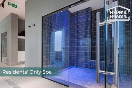 Studio to rent - Photo 4