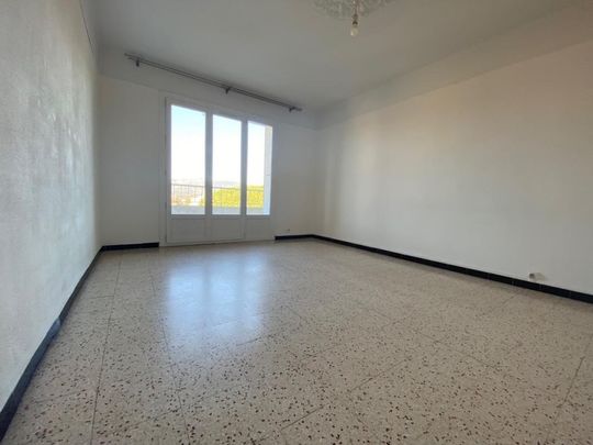 Appartement F3 La Seyne-sur-Mer (83500) - Photo 1