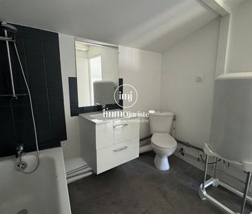 Location Appartement 1 pièce Limoges (87000) - Photo 4