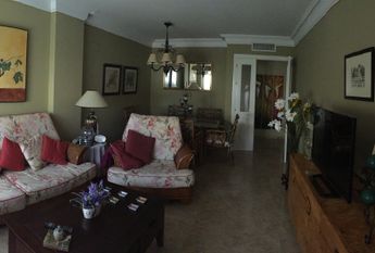 Ref. 35032 Piso con vistas al mar