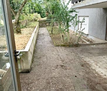 Mainz / Mainz-Laubenheim, Mainz / Mainz-Laubenheim, Souterrain - Photo 1