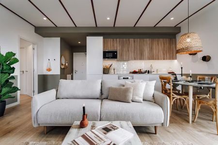 Gran Via de les Corts Catalanes, Barcelona, Catalonia 08007 - Foto 2