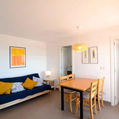 Passeig Marítim - Foto 1