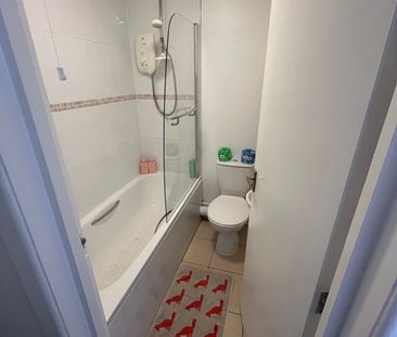 1 Bed Flat, Southey Street, BS2 - Photo 5