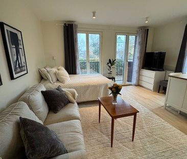 Hägerstensvägen - Foto 5