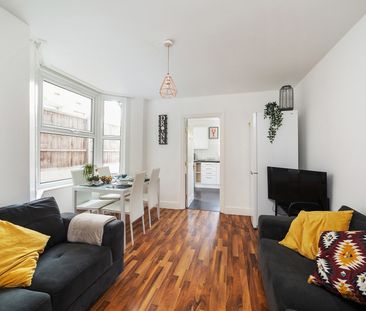 🏡 An Amazing Property in Haringey - Must be Seen! 🏡 Room 5 - Photo 1