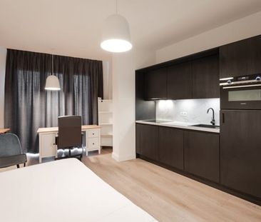 Studio te huur - Photo 2