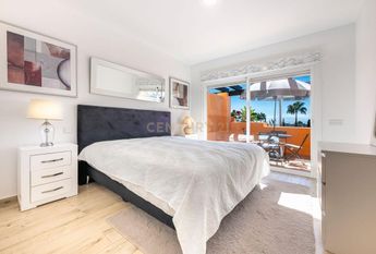 Benahavís, Andalusia