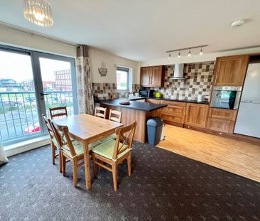 Biscop House, Villiers Street, SUNDERLAND - Photo 3