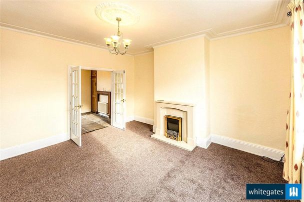 3 bedroom semi-detached house to rent - Photo 1