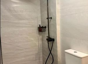 Studio/Γκαρσονιέρα για ενοικίαση - Κέντρο Θεσσαλονίκης, - Photo 5