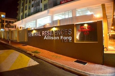 Sentral Residences I & II, Taman Kajang Sentral, Kajang - Foto 5