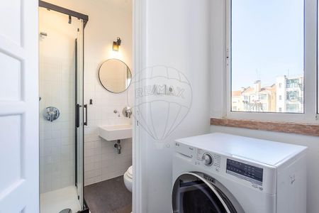 Apartamento T4 em Lisboa - Photo 5