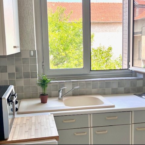 Location Appartement 1 pièce 20m² - Photo 1