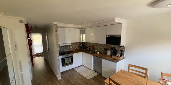 Imatragatan, Kista - Photo 3