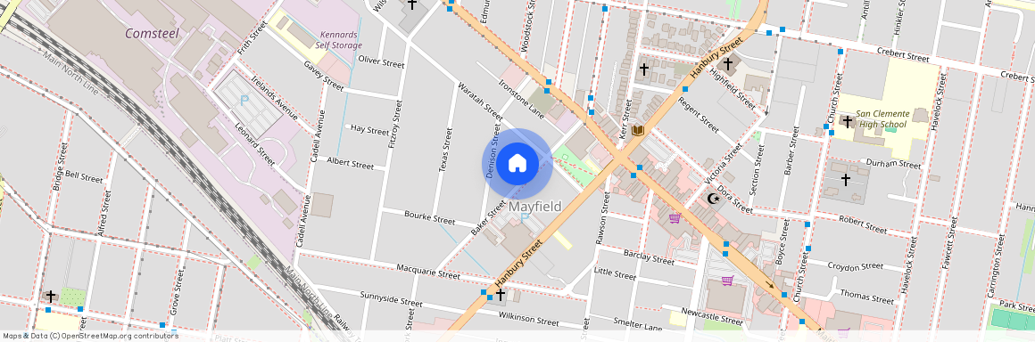 17 Baker Street, NSW 2304, Mayfield