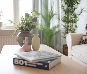 Kungsmarksvägen 109 - Photo 1