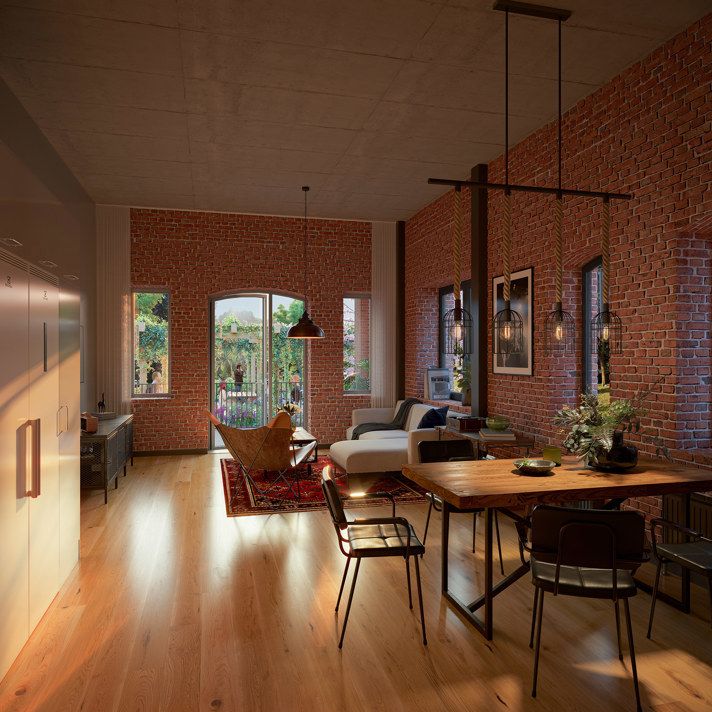 Ystadsvägen 3B, Eslöv Centrum - Foto 1