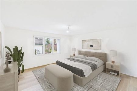 3.5 Zimmer, EG - Photo 4