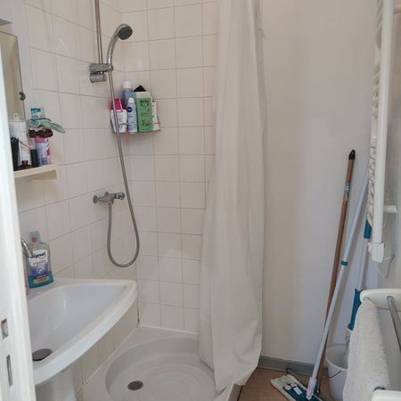 Location Appartement 1 pièce 22m² VITRE 35500 - Photo 4