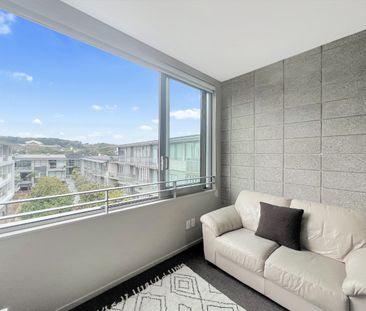 ***Welcome to apartment W404A in Revolucion Apartments*** - Photo 6