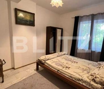 Apartament 2 camere decomandat, 60 mp, mobilat si utilat, Ultracentral - Fotografie 3