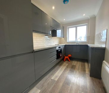 1 bedroom apartment to rent - Photo 6