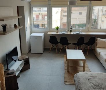 Studio/Γκαρσονιέρα για ενοικίαση Άγιος Αντώνιος (Βέροια) - Photo 2