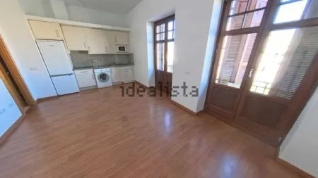 Alquiler de estudio en Avenida de la Rosaleda - Photo 3