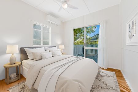 6 Wearne Street, Booval QLD 4304 - House For Rent - $530 | Domain - Photo 4